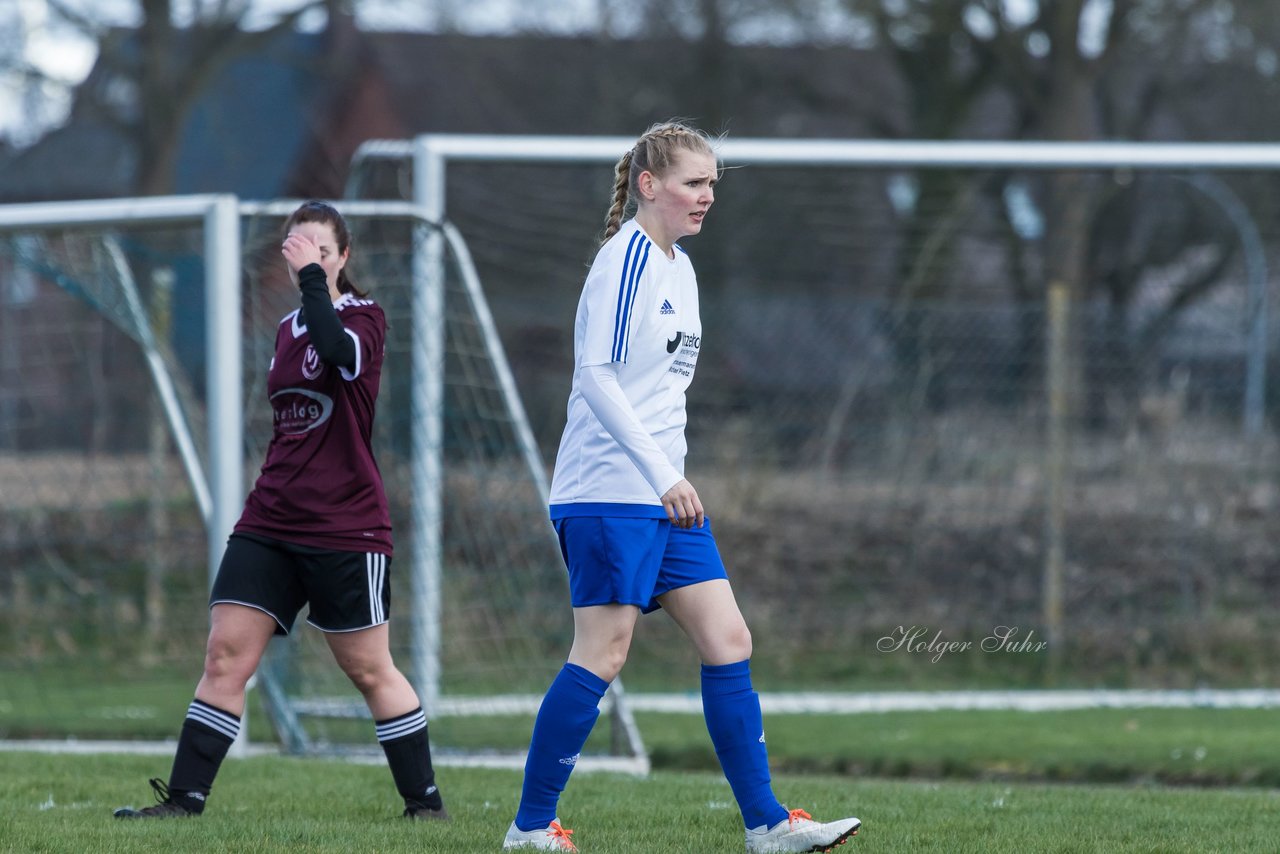 Bild 95 - Frauen TSV Wiemersdorf - VfL Struvenhuetten : Ergebnis: 3:1